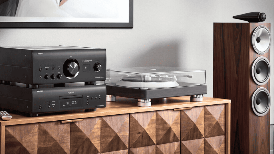 Hifi