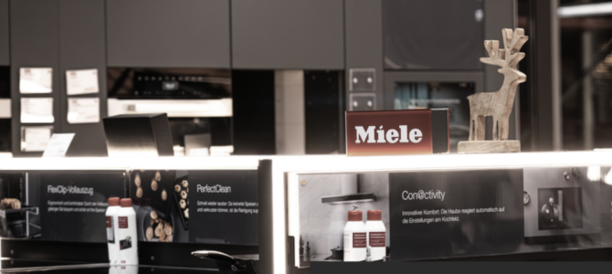 Miele World