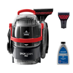 BISSELL 1558N Spotclean Pro Fleckenreiniger, Netzbetrieb