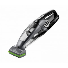 2278N Pet Hair Eraser ION 14V Akku-Handstaubsauger schwarz/grün