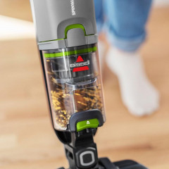 Bissell SpinWave Vac PET Pro 3898N