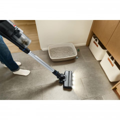 BISSELL PowerClean FurGuard Select Stielsauger, Akkubetrieb, 280 Watt