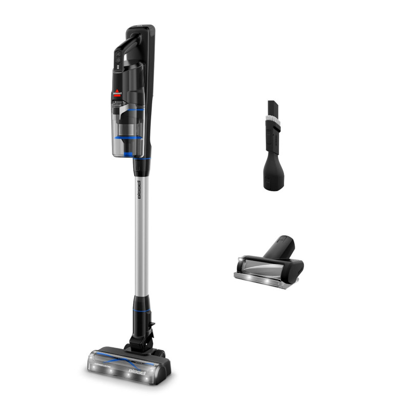 BISSELL PowerClean FurGuard Select Stielsauger, Akkubetrieb, 280 Watt