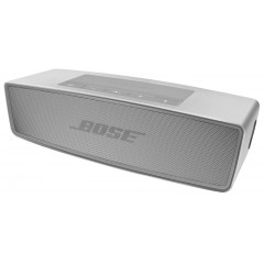 BOSE SOUNDLINK MINI II BT PEARL Lautsprecher, Pearl
