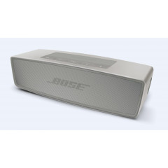 BOSE SOUNDLINK MINI II BT PEARL Lautsprecher, Pearl