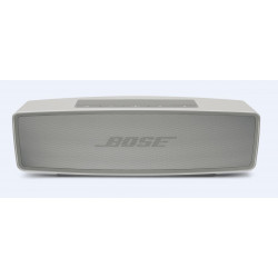 BOSE SOUNDLINK MINI II BT PEARL Lautsprecher, Pearl BOSE SOUNDLINK MINI II BT PEARL Lautsprecher, Pearl
