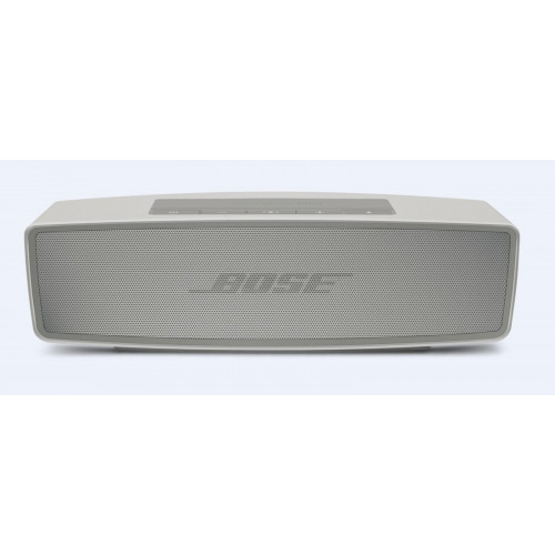 BOSE SOUNDLINK MINI II BT PEARL Lautsprecher, Pearl