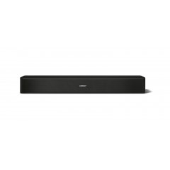 BOSE SOLO 5 SOUNDBAR SCHWARZ, Soundbar, Schwarz
