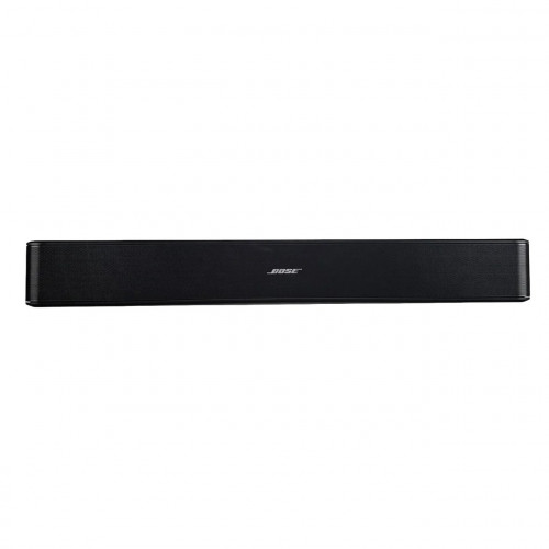 BOSE SOLO 5 SOUNDBAR SCHWARZ, Soundbar, Schwarz