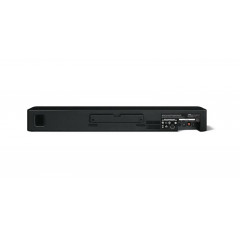 BOSE SOLO 5 SOUNDBAR SCHWARZ, Soundbar, Schwarz
