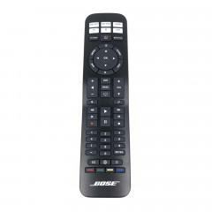 BOSE SOLO 5 SOUNDBAR SCHWARZ, Soundbar, Schwarz