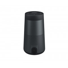 BOSE SOUNDLINK REVOLVE SCHWARZ Lautsprecher, Schwarz, Wasserfest