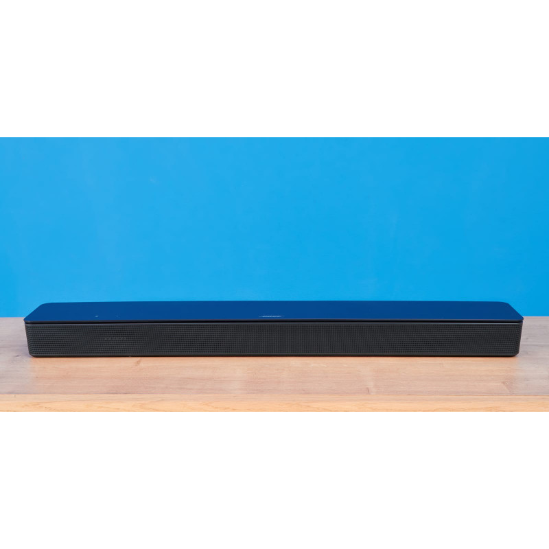 Bose Smart Soundbar 300 im Test – besser als Sonos und Teufel?