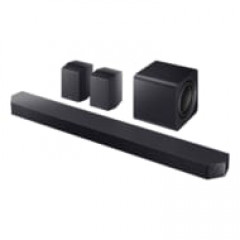 Bose Smart Soundbar 300 im Test – besser als Sonos und Teufel?