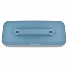 BOSE SoundLink Max Lautsprecher, Blue Dusk, Wasserfest