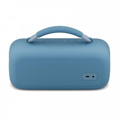 BOSE SoundLink Max Lautsprecher, Blue Dusk, Wasserfest