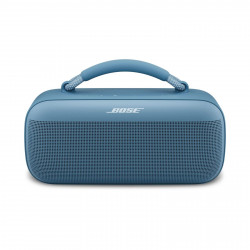 BOSE SoundLink Max Lautsprecher, Blue Dusk, Wasserfest BOSE SoundLink Max Lautsprecher, Blue Dusk, Wasserfest