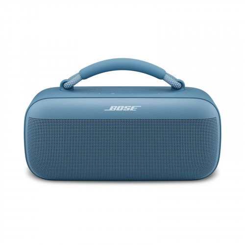 BOSE SoundLink Max Lautsprecher, Blue Dusk, Wasserfest