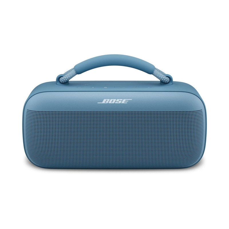 BOSE SoundLink Max Lautsprecher, Blue Dusk, Wasserfest