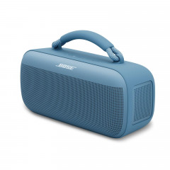 BOSE SoundLink Max Lautsprecher, Blue Dusk, Wasserfest