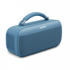BOSE SoundLink Max Lautsprecher, Blue Dusk, Wasserfest