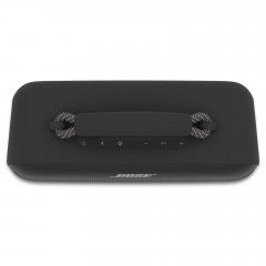 BOSE SoundLink Max Lautsprecher, Schwarz, Wasserfest