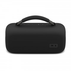 BOSE SoundLink Max Lautsprecher, Schwarz, Wasserfest