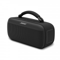 BOSE SoundLink Max Lautsprecher, Schwarz, Wasserfest