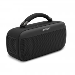 BOSE SoundLink Max Lautsprecher, Schwarz, Wasserfest