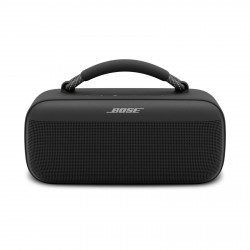 BOSE SoundLink Max Lautsprecher, Schwarz, Wasserfest BOSE SoundLink Max Lautsprecher, Schwarz, Wasserfest