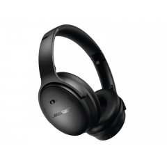 BOSE QuietComfort® Headphones, Noise-Cancelling, Over-ear Kopfhörer Bluetooth Schwarz