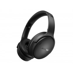 BOSE QuietComfort® Headphones, Noise-Cancelling, Over-ear Kopfhörer Bluetooth Schwarz BOSE QuietComfort® Headphones, Noise-Cancelling, Over-ear Kopfhörer Bluetooth Schwarz
