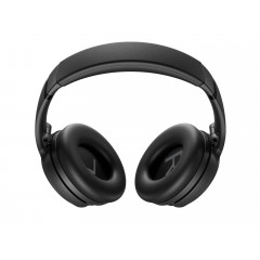 BOSE QuietComfort® Headphones, Noise-Cancelling, Over-ear Kopfhörer Bluetooth Schwarz