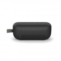 BOSE Tragbarer Bose SoundLink Flex (2. Gen.) Bluetooth Lautsprecher, Schwarz, Wasserfest