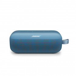BOSE Tragbarer Bose SoundLink Flex (2. Gen.) Bluetooth Lautsprecher, Blaue Abenddämmerung, Wasserfest BOSE Tragbarer Bose SoundLink Flex (2. Gen.) Bluetooth Lautsprecher, Blaue Abenddämmerung, Wasserfest