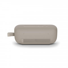 BOSE Tragbarer Bose SoundLink Flex (2. Gen.) Bluetooth Lautsprecher, Sandstein, Wasserfest