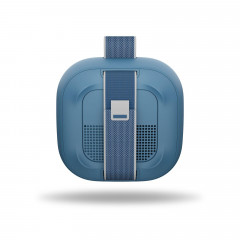 BOSE SoundLink Micro (2. Gen.) Bluetooth Lautsprecher, Blue Dusk