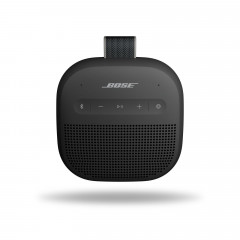 BOSE SoundLink Micro (2. Gen.) Bluetooth Lautsprecher, Schwarz