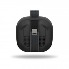 BOSE SoundLink Micro (2. Gen.) Bluetooth Lautsprecher, Schwarz