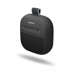 BOSE SoundLink Micro (2. Gen.) Bluetooth Lautsprecher, Schwarz
