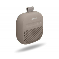 BOSE SoundLink Micro (2. Gen.) Bluetooth Lautsprecher, Sandstein