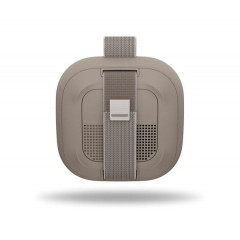 BOSE SoundLink Micro (2. Gen.) Bluetooth Lautsprecher, Sandstein