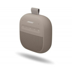 BOSE SoundLink Micro (2. Gen.) Bluetooth Lautsprecher, Sandstein