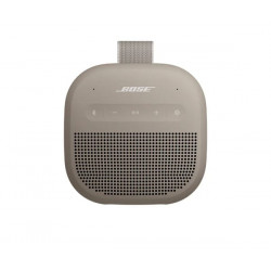BOSE SoundLink Micro (2. Gen.) Bluetooth Lautsprecher, Sandstein BOSE SoundLink Micro (2. Gen.) Bluetooth Lautsprecher, Sandstein