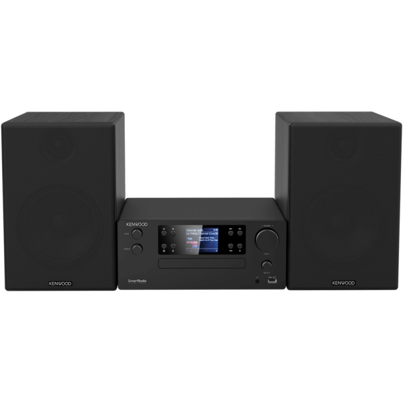 Kenwood M-950S-B All-in-One System