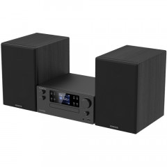 Kenwood M-950S-B All-in-One System