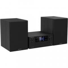 Kenwood M-950S-B All-in-One System