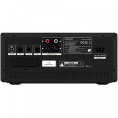 Kenwood M-950S-B All-in-One System