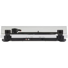 TEAC TN-180BT-A3/W BLUETOOTH TURNTABLE WHITE Plattenspieler Weiß
