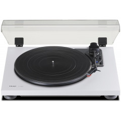 TEAC TN-180BT-A3/W BLUETOOTH TURNTABLE WHITE Plattenspieler Weiß